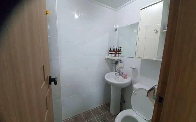 Ulsan Guest House BaehoHanmaru