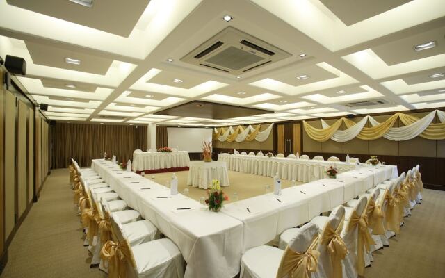 Express Hotel