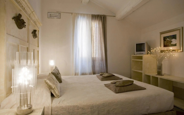 Art Hotel Al Fagiano