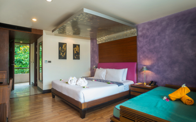 Weekender Resort