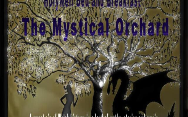 The Mystical Orchard (Adults Only)