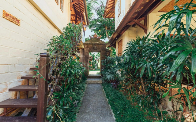 Munari Resort and Spa Ubud