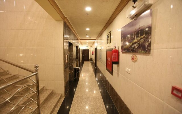 Hotel Jeddah Guest