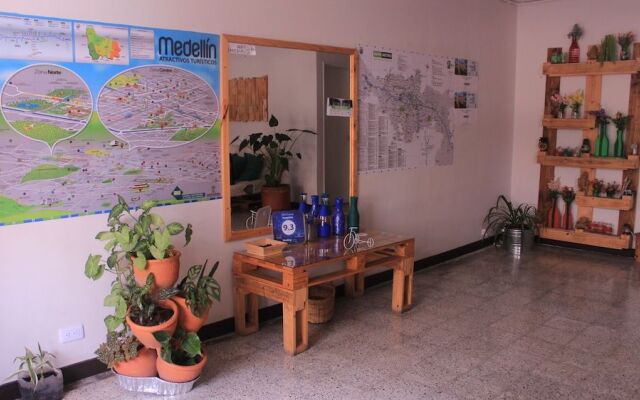 Hostal Rich