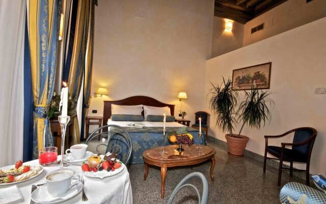 JO&JOE Roma Hotel