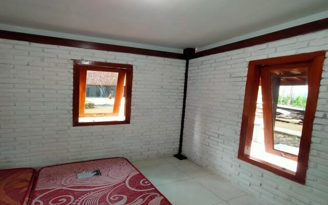 Abimayu Piyungan Homestay Syariah