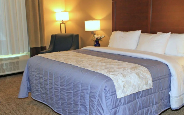 Heartland Inn and Suites