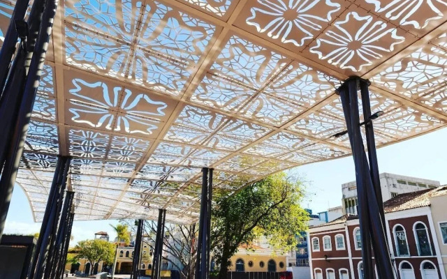 Villes de France - Centro de Floripa