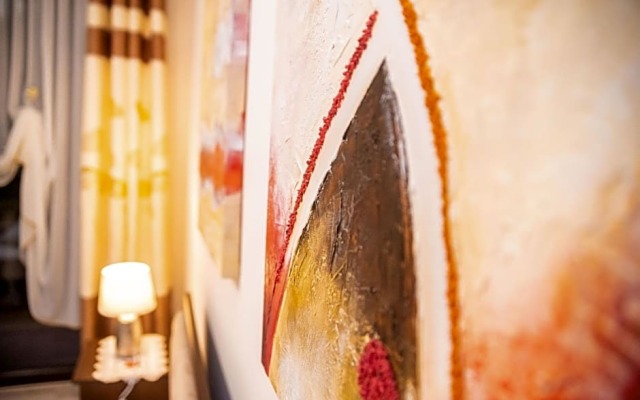 Hotel Artur