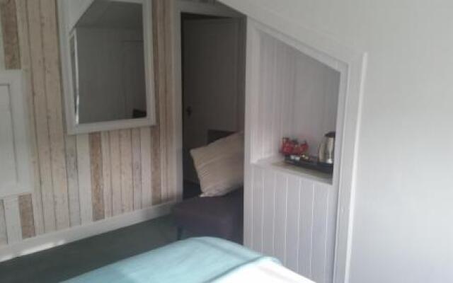 St. Ebba B&B