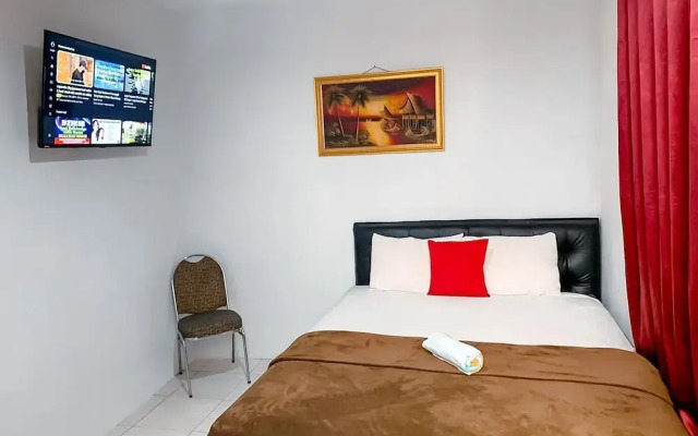 Kirribilli Guest House Syariah