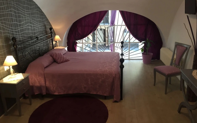 B&B Torino Très Chic