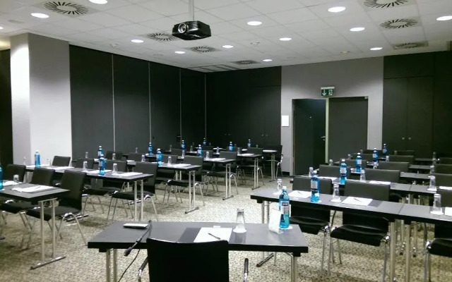 relexa hotel Airport Düsseldorf/Ratingen