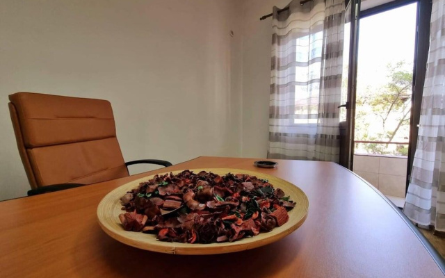Spacious Apartment In The Centre Of The Capital