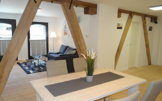 Speicher Residenz Barth E0 App 2