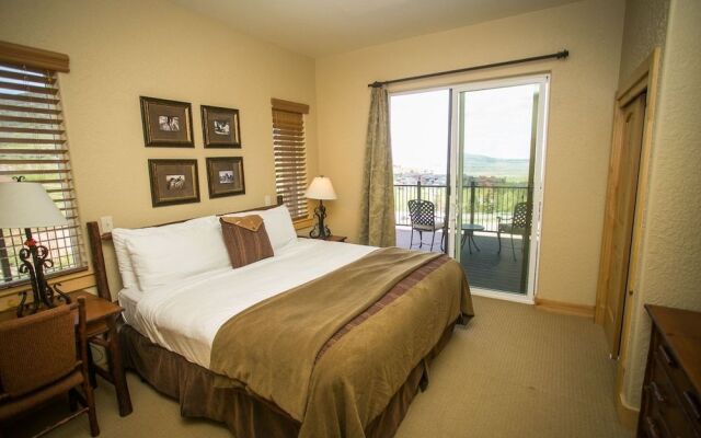 Perfect, Large Condo for Families of All Ages by RedAwning