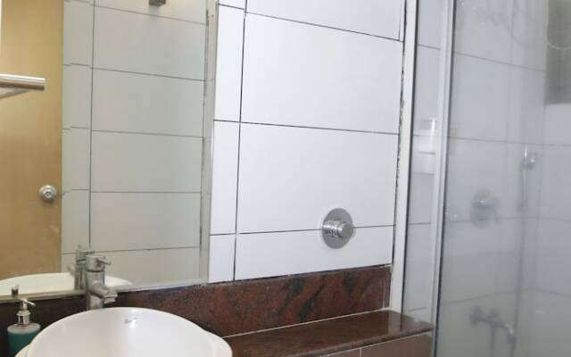 Smart Stay Service Apartment