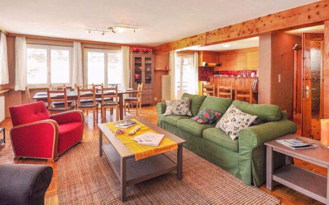 Chalet Lani