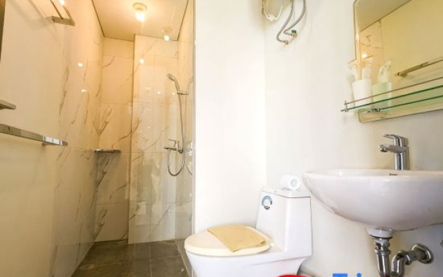 Lovina 16-AL at One Residence Near Ferry Terminal — 3-star hotel in Batam