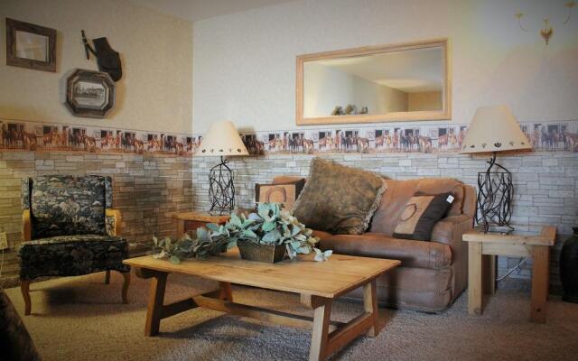 Howard Johnson by Wyndham Springerville