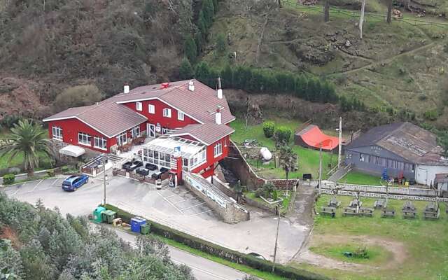 Hotel Azpiazu