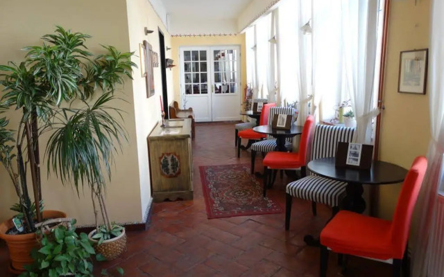 Vicenza Square