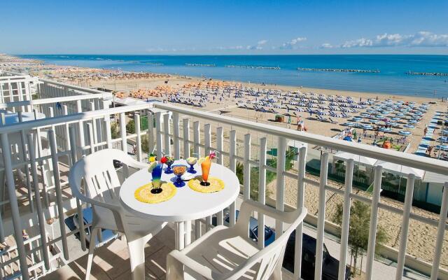 Hotel Mareblu