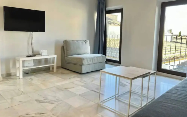 Apartamentos Realejo Granada Centro 3000