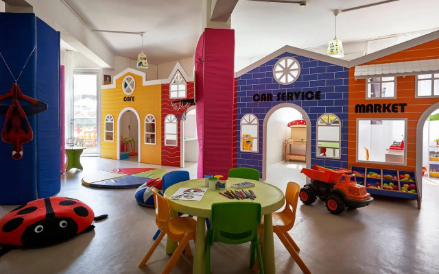 Richmond Ephesus Resort - All Inclusive