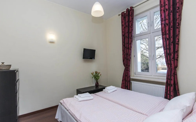 Apartamenty Mój Sopot - Sea Noice