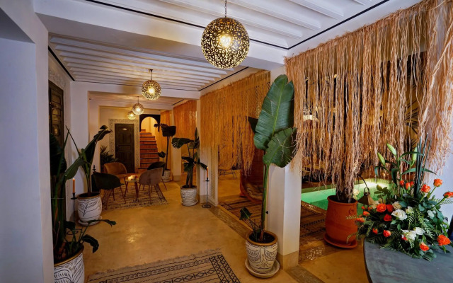 Riad Sokera Hotel & Spa - Adults Only
