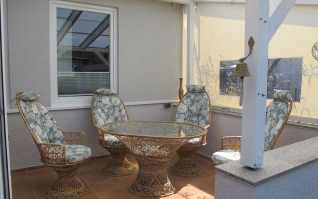 Bungalow Philipp Loissin