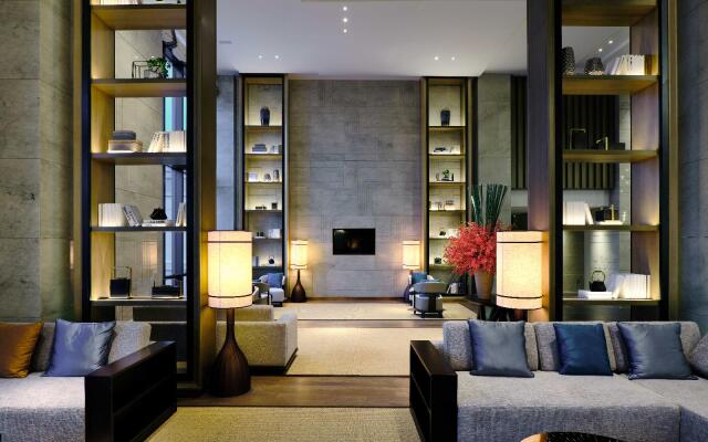 Primus Hotel Shanghai Sanjiagang