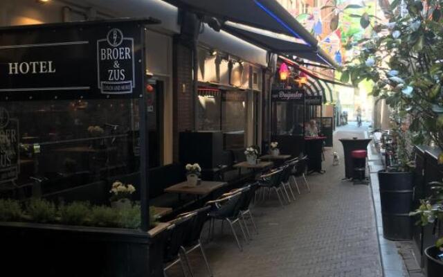 Hotel Broer & Zus