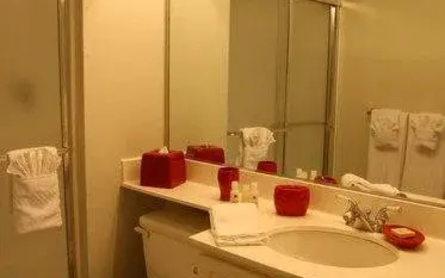 Park Place Apartments