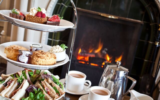 Windermere Hillthwaite Hotel