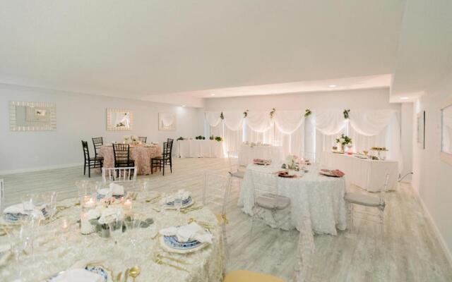 Vistalmar Beach Resort