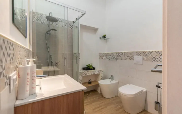 Mika Apartment Alla Stazione by Wonderful Italy