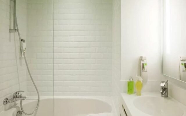 ibis Styles Paris Buttes Chaumont