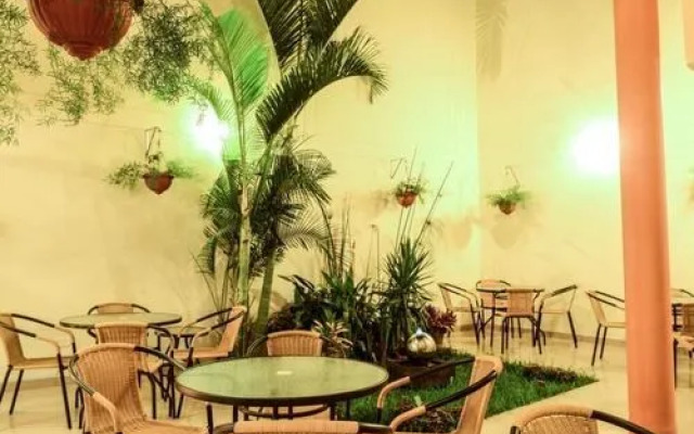 Las Condes HS Boutique