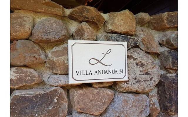 Villa Anuanua - Moorea