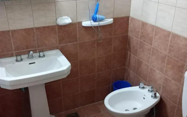 Hotel Astor Junin