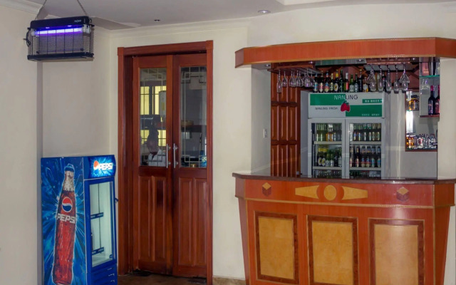 ABC Travellers Hotel