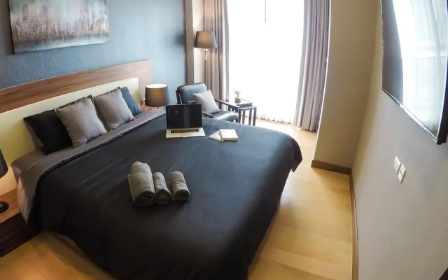 The Astra Condo Chiang Mai
