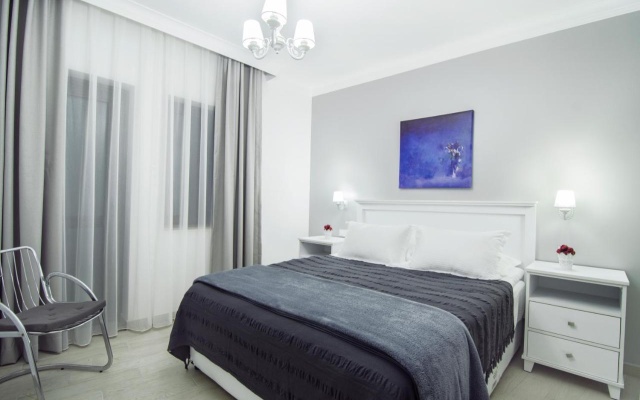 Rodina Suites