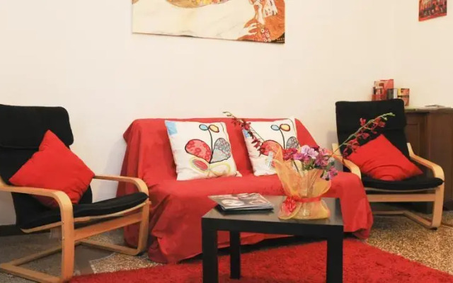 Casa Regina Holidays
