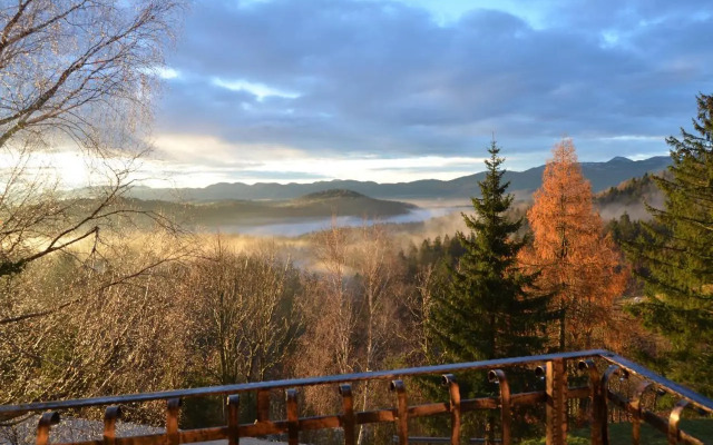 Holiday Home With Hot Tub And Sauna Sabina