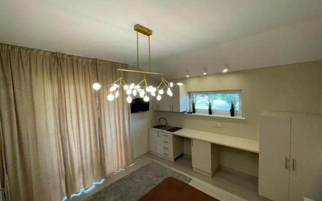 Beach Guesthouse Lenkas
