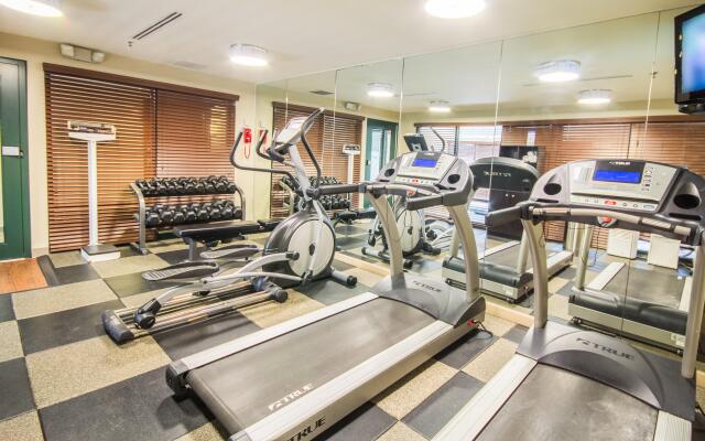 Holiday Inn Express Hotel & Suites Auburn by IHG