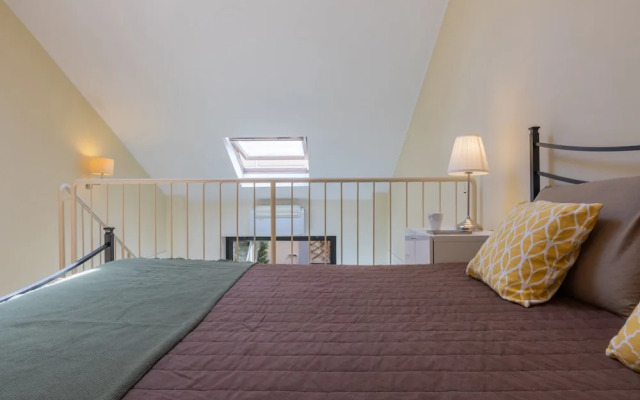 Loft Cioccolato T3 by Wonderful Italy